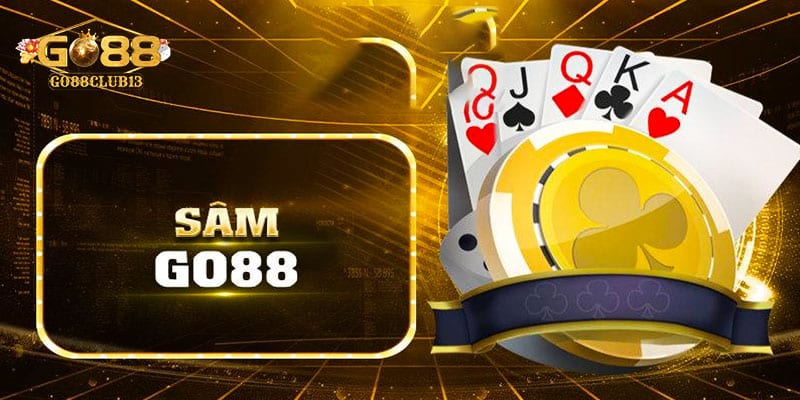 Giới thiệu về game bài sâm Go88