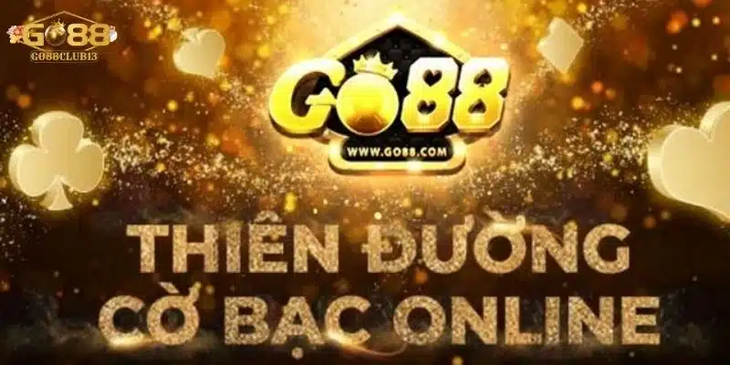 Giới thiệu go88