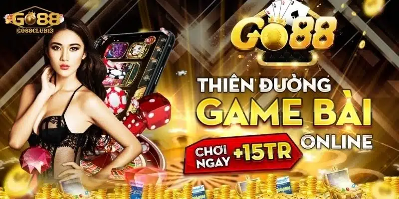 Giới thiệu go88