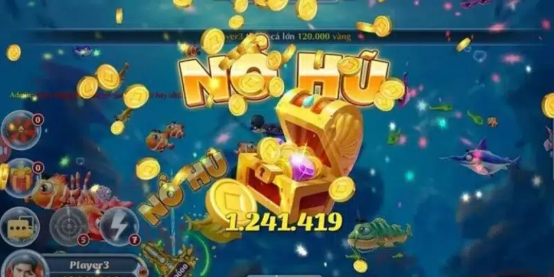 Tìm hiểu đôi điều về trò chơi nổ hũ - slot