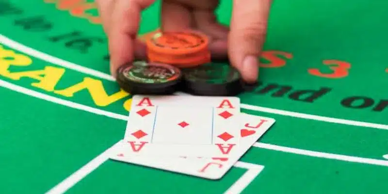 Top mẹo chơi Blackjack thông minh để thắng lớn